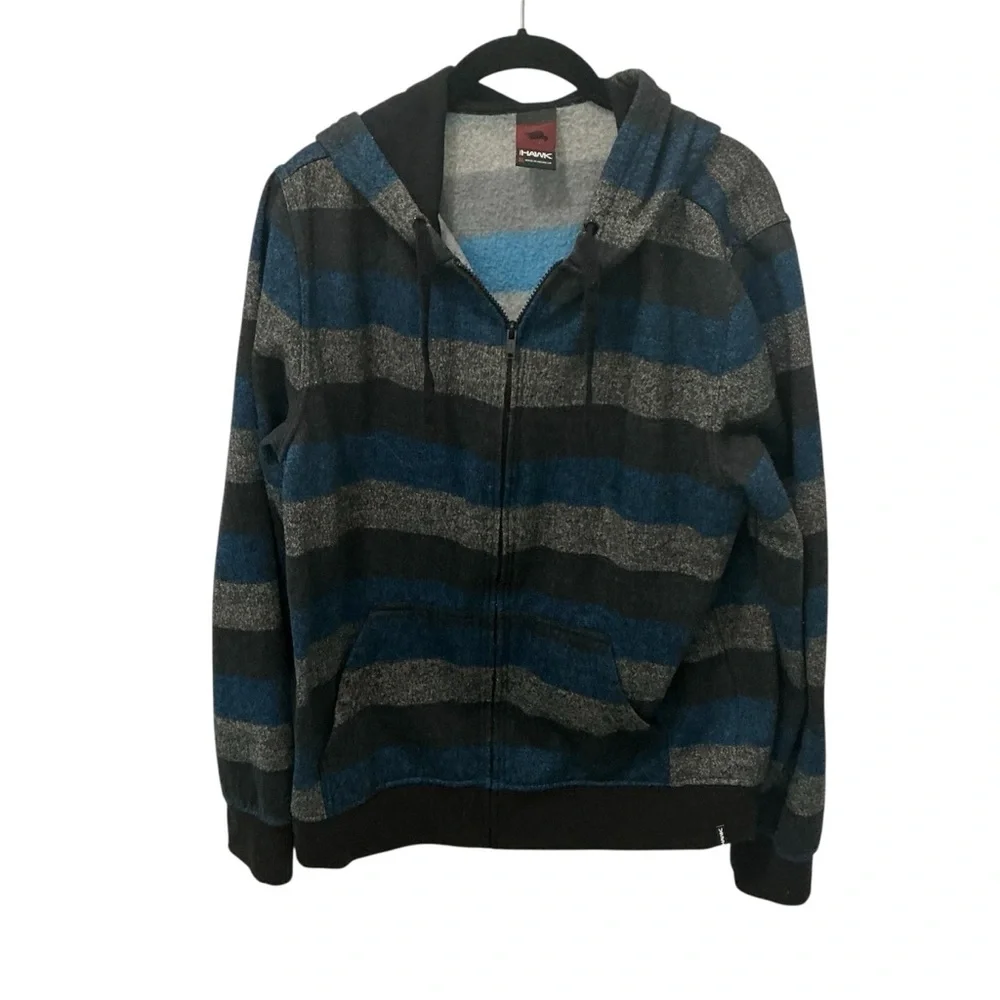 TONY HAWK HOODIE SIZE XL